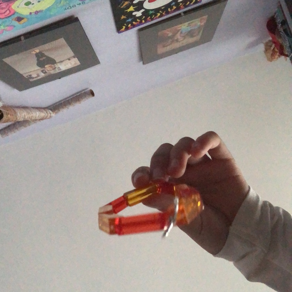 Bracelet🐭🍄 - Picture 3 of 3